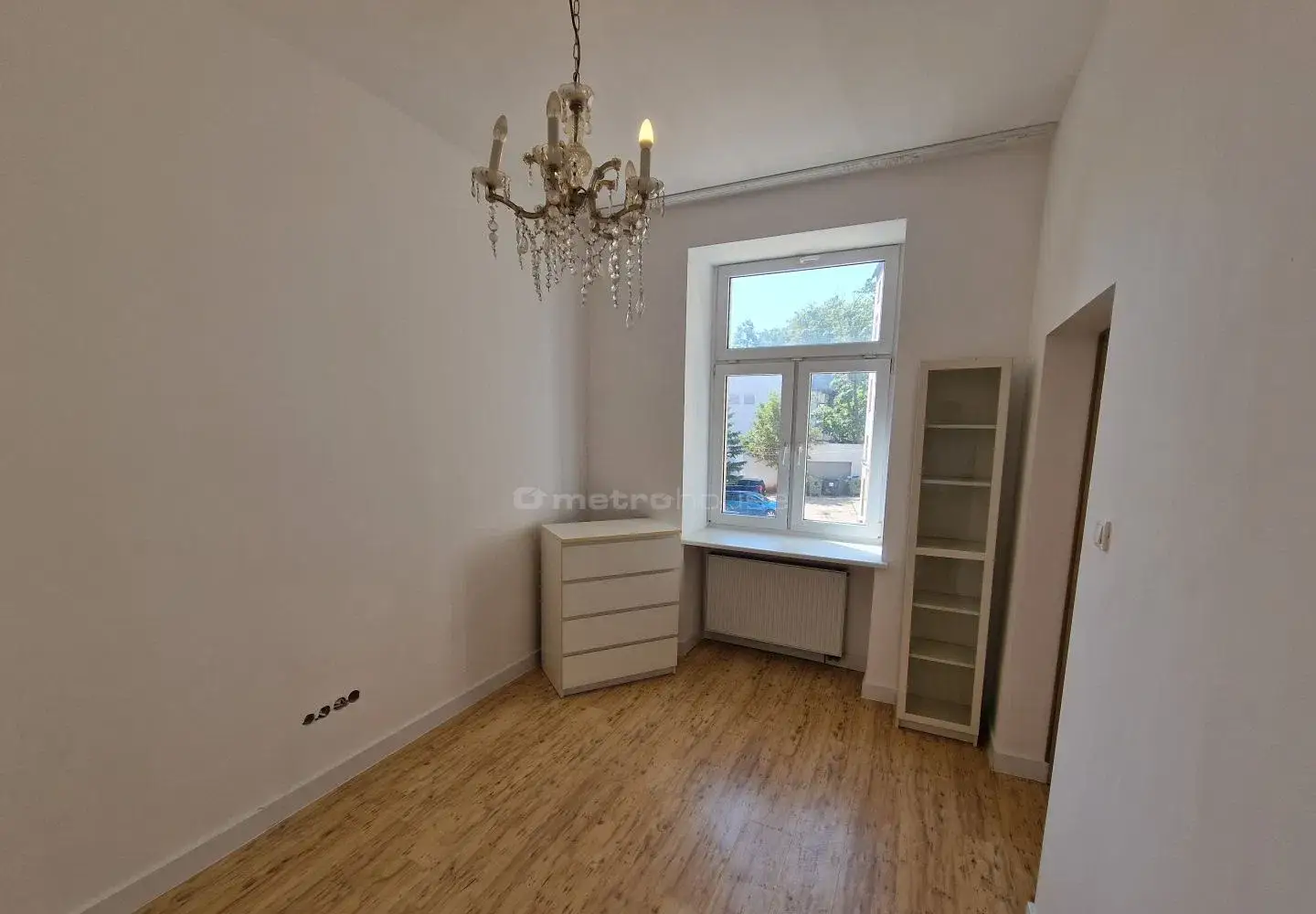 Wynajem 87m2 centrum 3000 zł + opłaty - zdjęcie 7