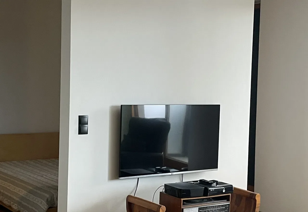 2 pok w apartamtowcu z tarasem i 2 miejscami garażowymi - zdjęcie 4