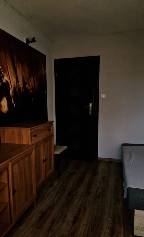 Pokój 1 osobowy ul.Strzegomska Wrocław - zdjęcie 5