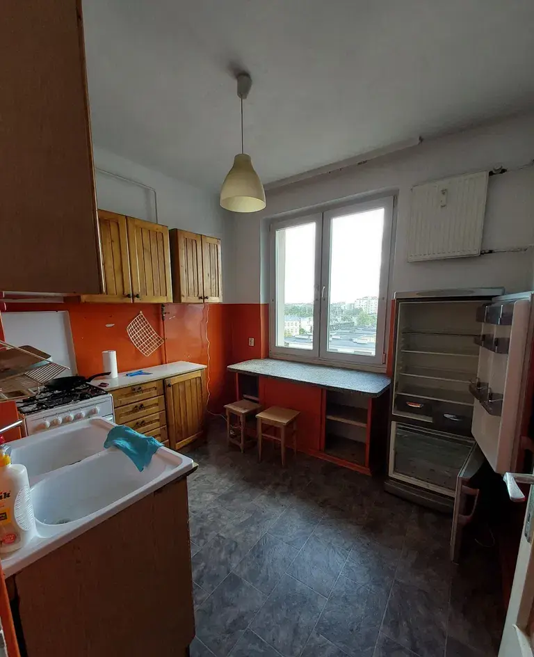 38 m² w ścisłym centrum | Piłsudskiego 12 | Ostatnie 6. piętro - zdjęcie 3