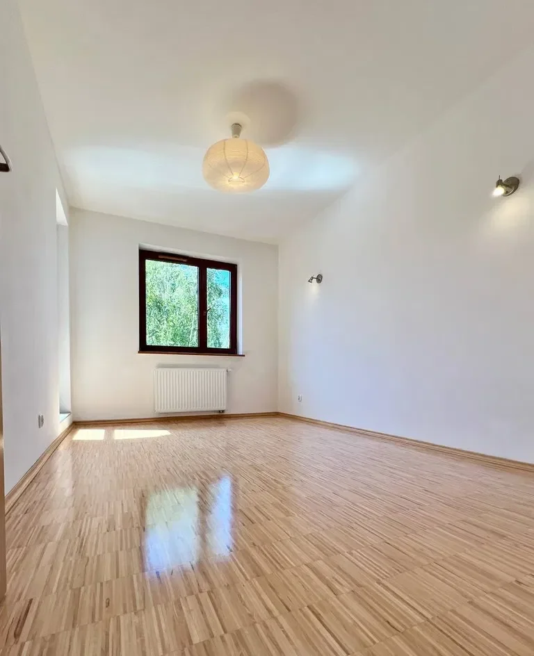 Nenckiego | 52 m² | 2 sypialni+salon z kuchnią | Komórka | Balkon - zdjęcie 9