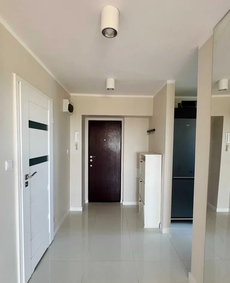 3 pokoje Gocław Balkon Oddzielna kuchnia Od zaraz - zdjęcie 5