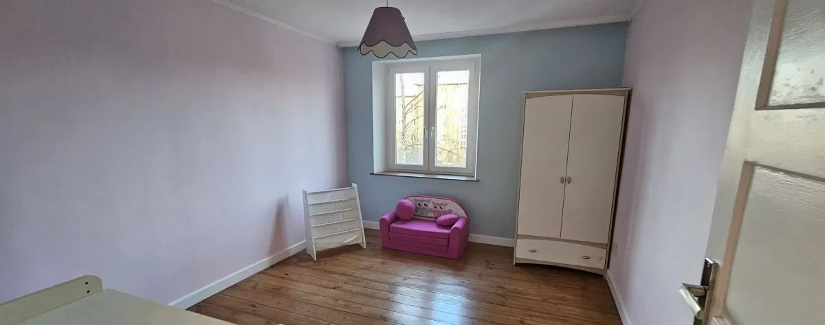 Wrocław, Księże Małe, Chorzowska - zdjęcie 7
