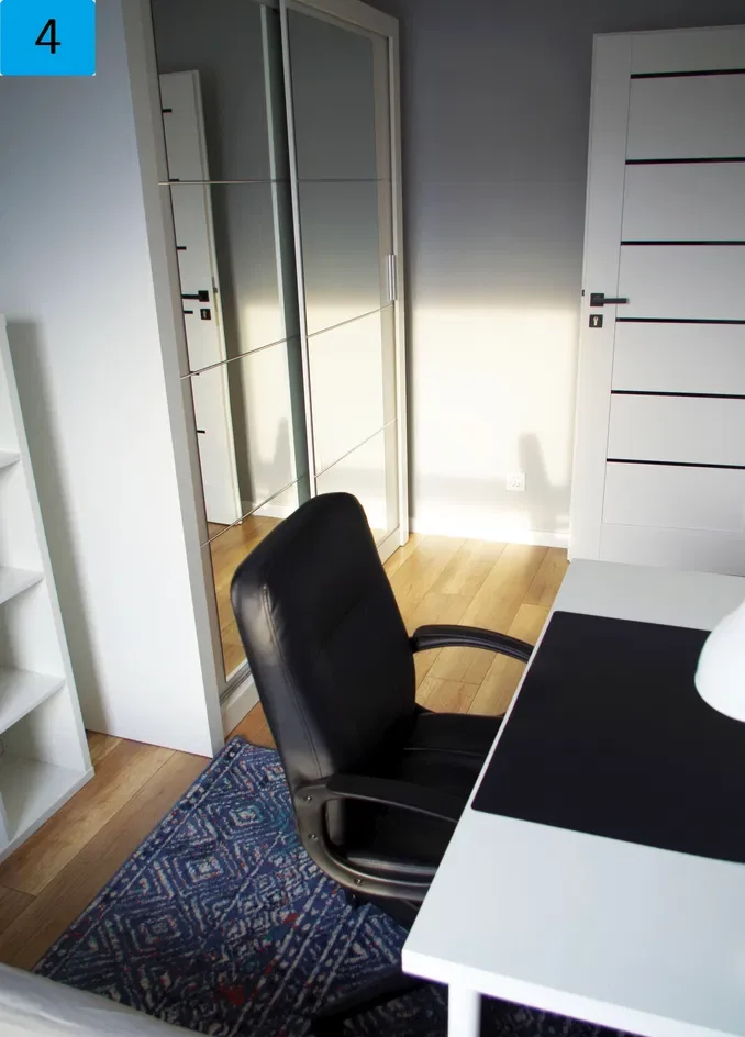 PL/ENG, Wróblewskiego 21, 10 minut do centrum i Politechniki (PŁ) - zdjęcie 2