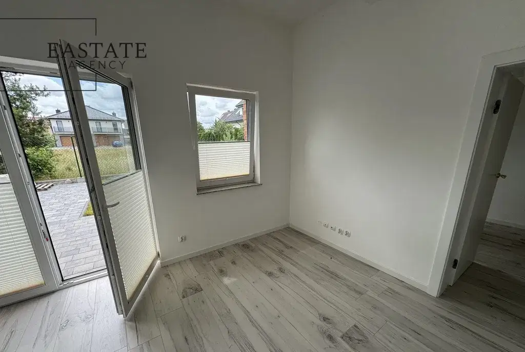 Mieszkanie 52 m2 w Strzebielinie, z tarasem - zdjęcie 7
