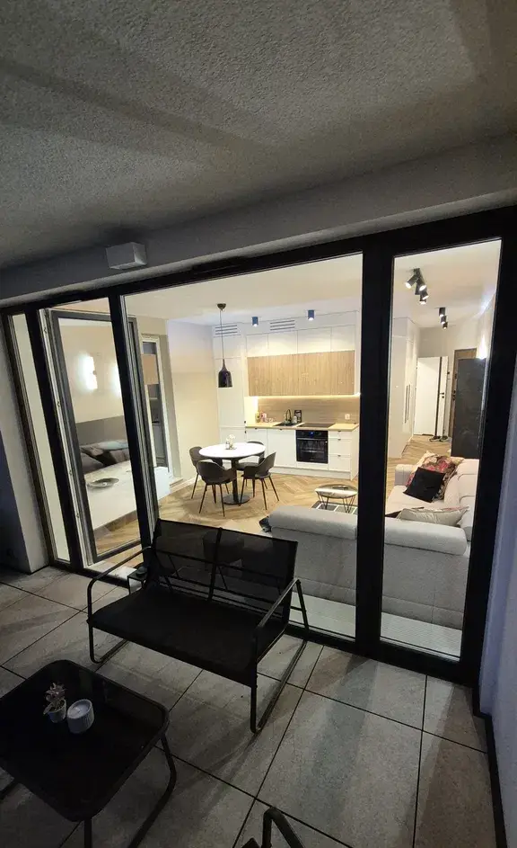Apartament Premium | 11. Piętro | Centaurus | Olsztyn, Piłsudskiego - zdjęcie 10