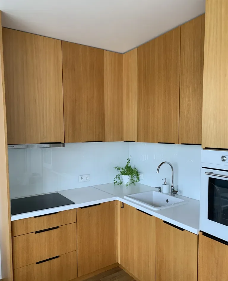 Stylowe mieszkanie na Wildzie| Balkon | Klimatyzacja | Winda - zdjęcie 7