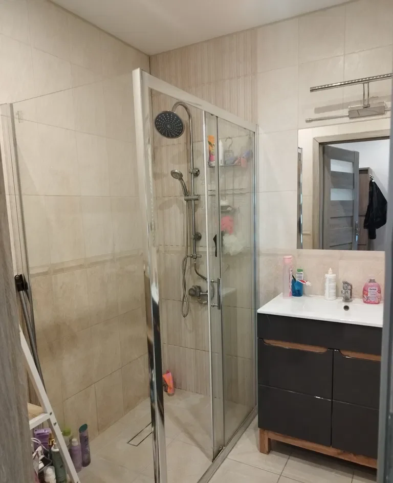 Pokój jednoosobowy przy ul. Bieńczyckiej w Krakowie - zdjęcie 4