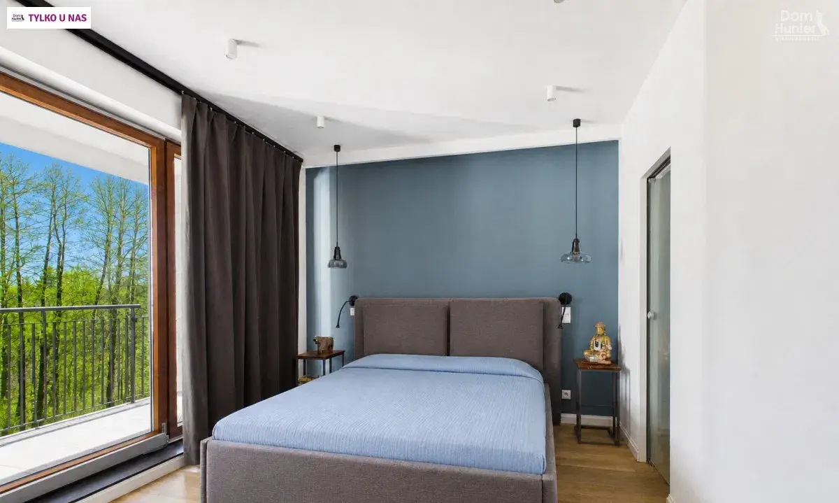 Apartament 166 m2,5 pokoi, Niemcz,Myślęcinek - zdjęcie 10