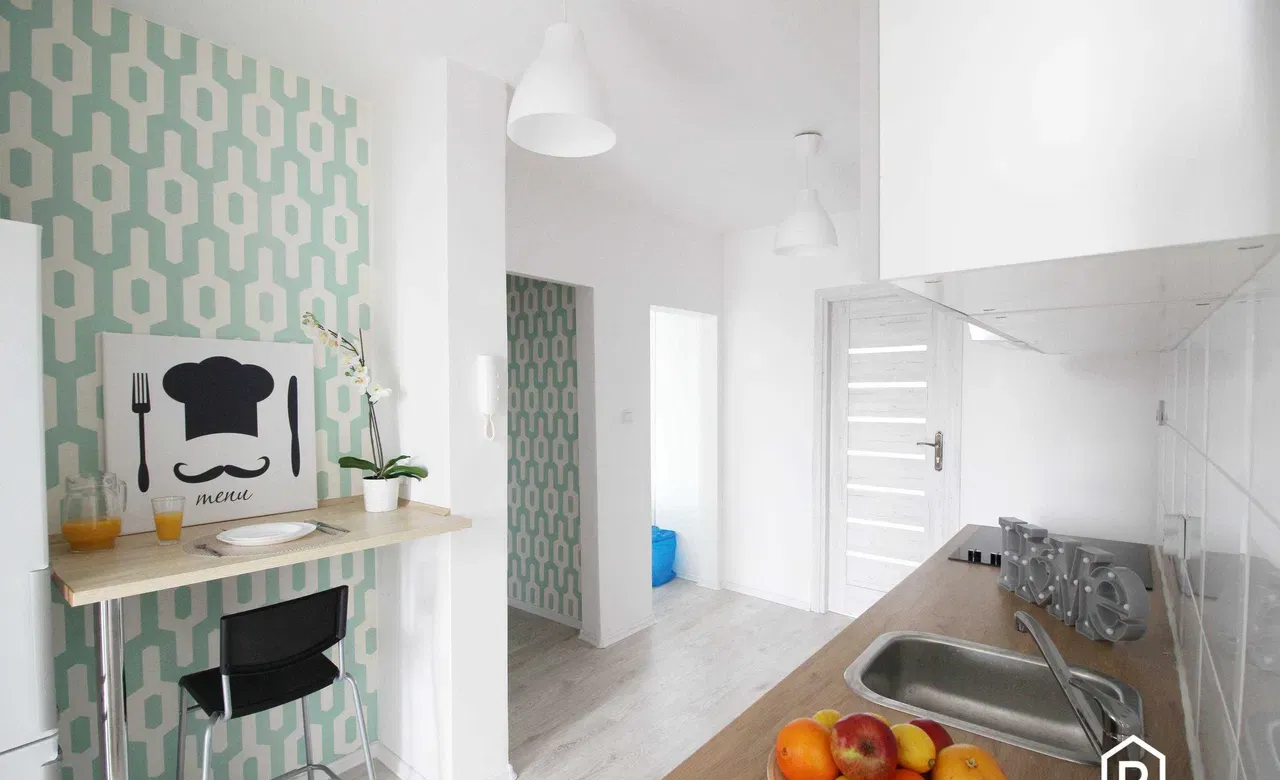 Pokój 8,1 m² z balkonem — Chełm, Biegańskiego - zdjęcie 3