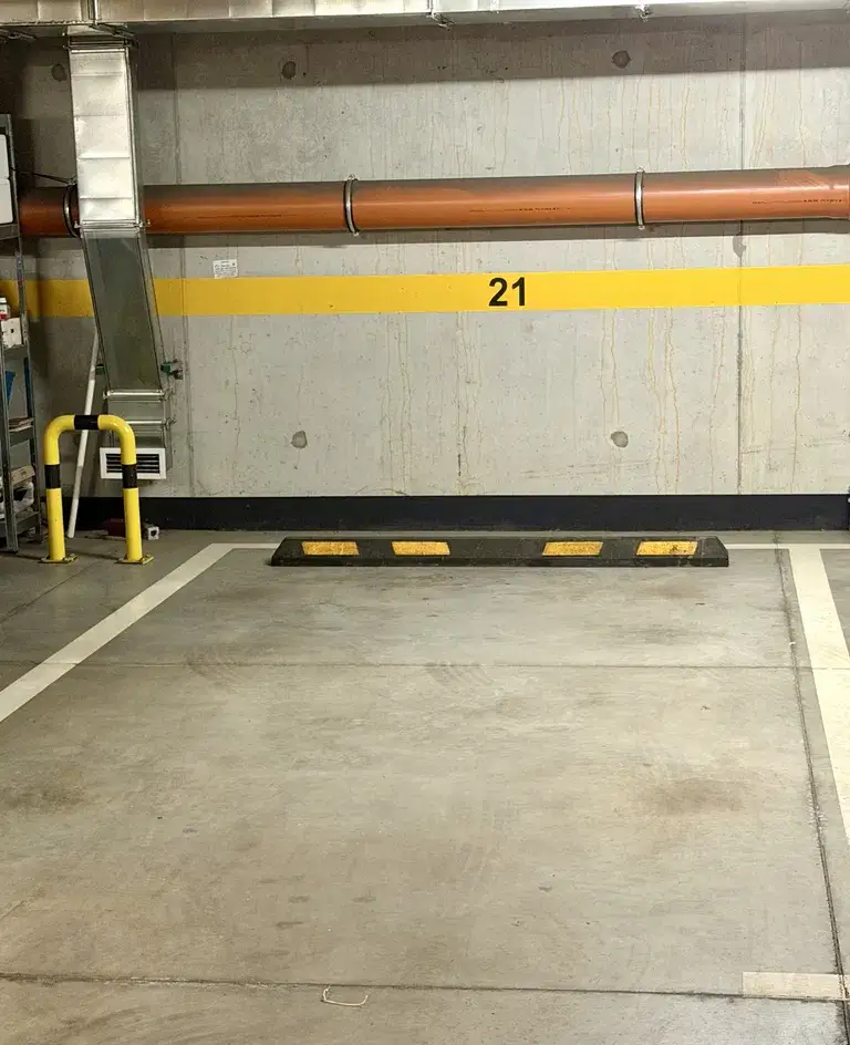 Mieszkanie dwupoziomowe z balkonem i miejscem parkingowym - zdjęcie 8