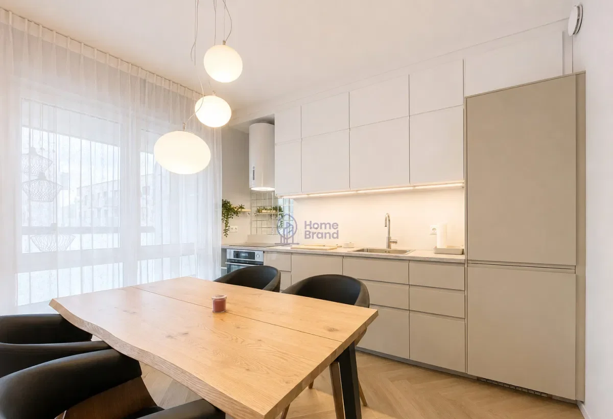 Nowoczesny apartament 3pok. 65 m² | ul. Krzycka - zdjęcie 6