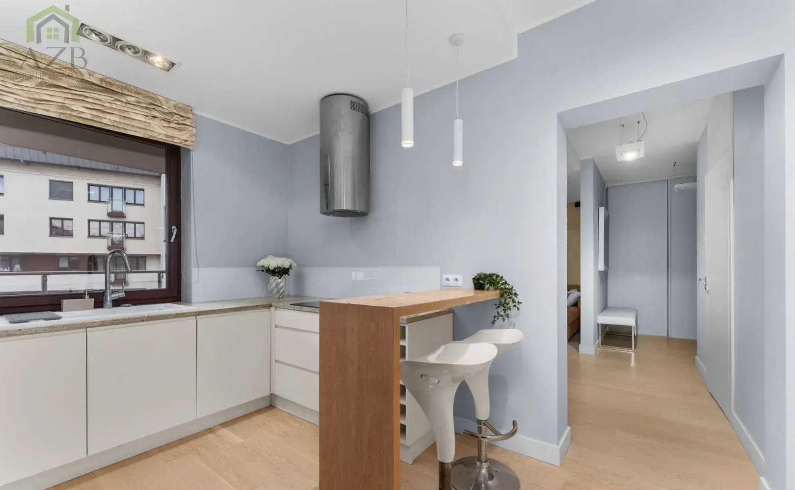 Apartament 2 pokoje Kraków Ludwinów - zdjęcie 4