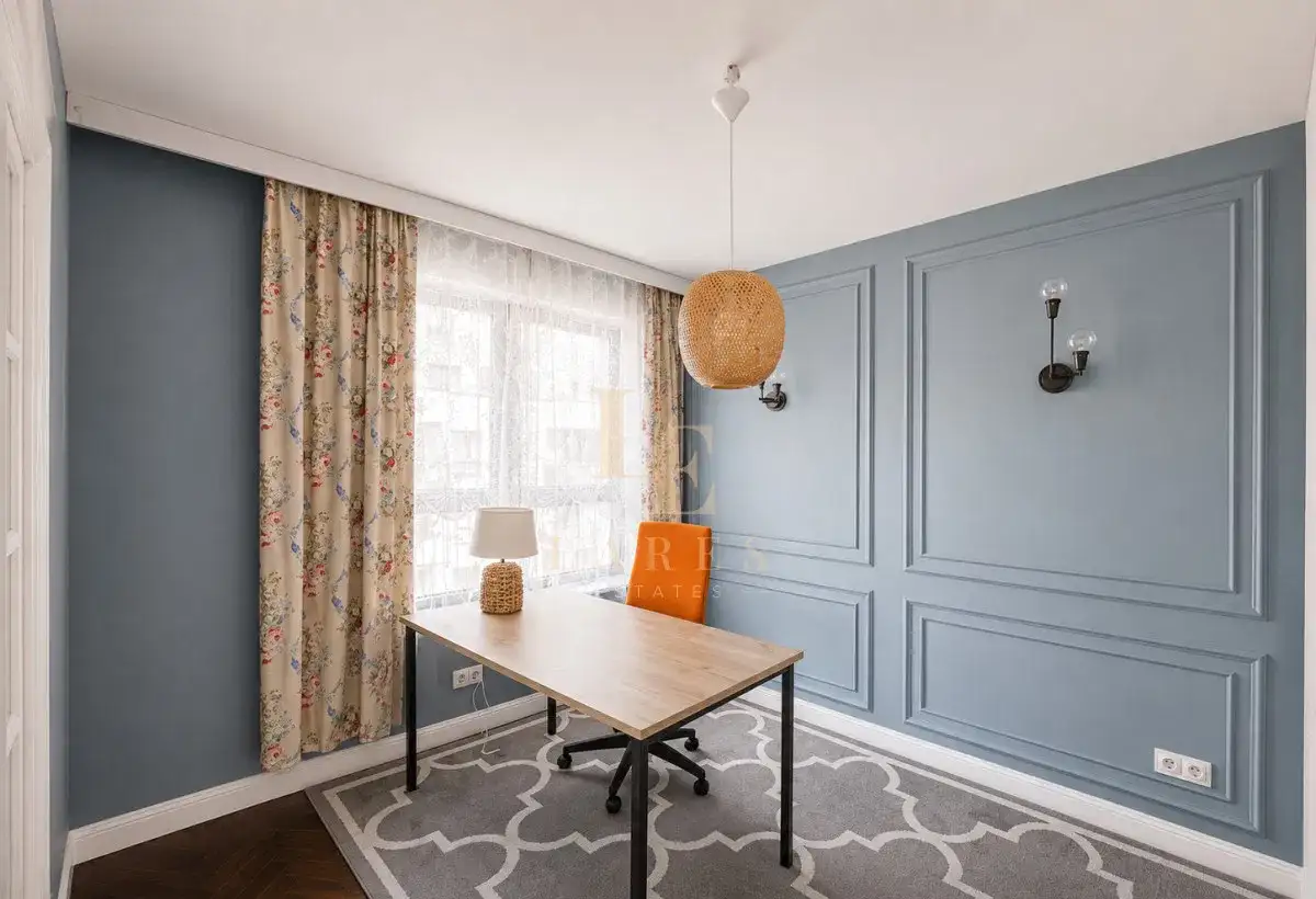 3 pokoje | Wysoki standard | Klimatyzacja | Balkon - zdjęcie 9