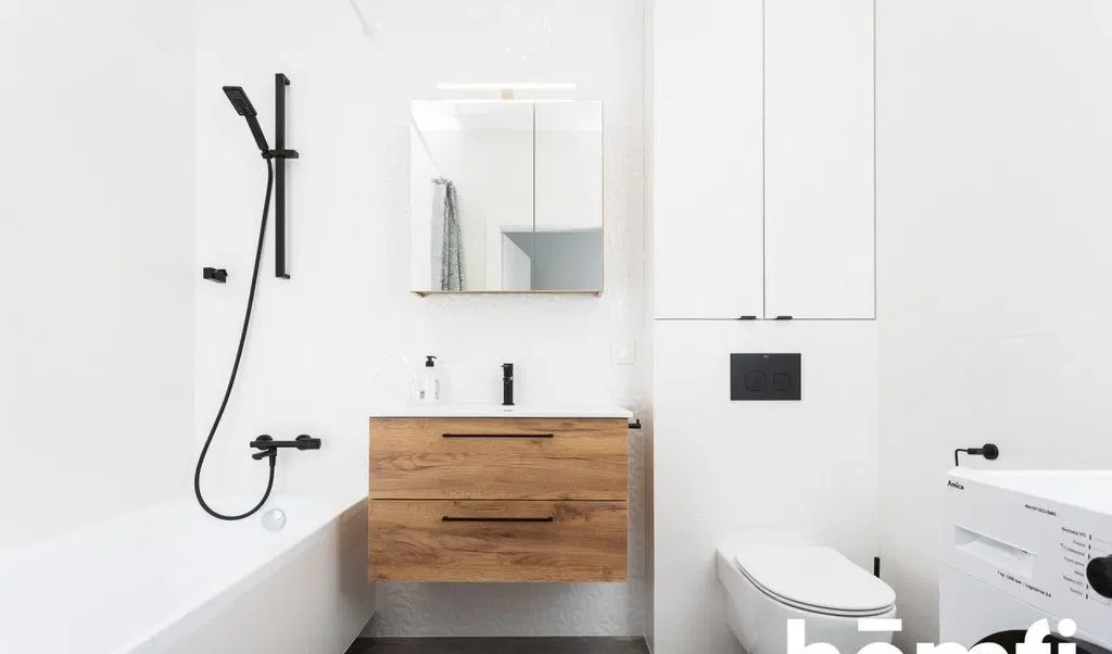 Novum | Rakowicka | 2 pokoje | Parking | Balkon - zdjęcie 9