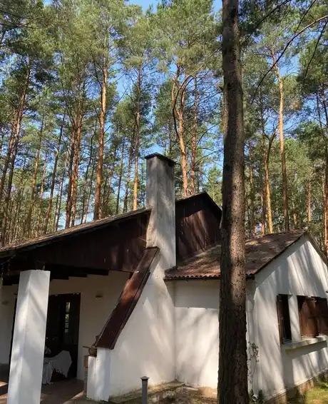 Wynajmę dom powiat otwocki - zdjęcie 2