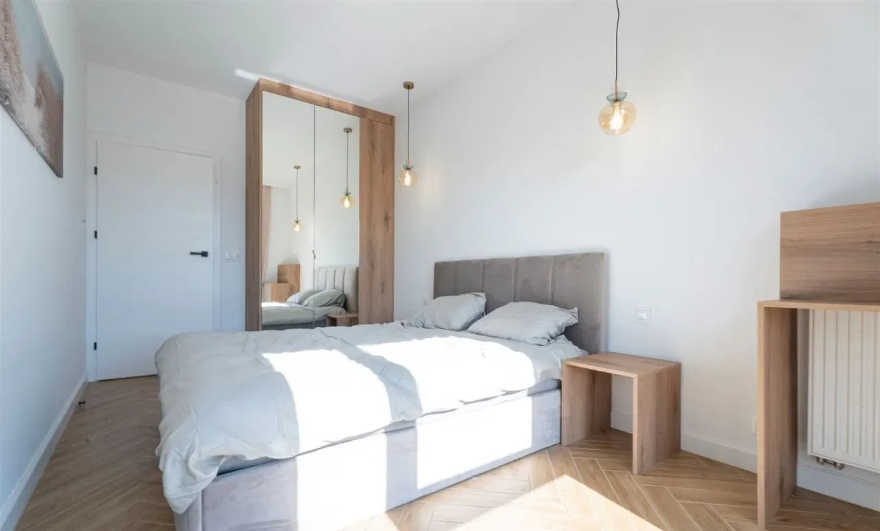 2-pok | Osiedle Primo | Balkon - zdjęcie 5