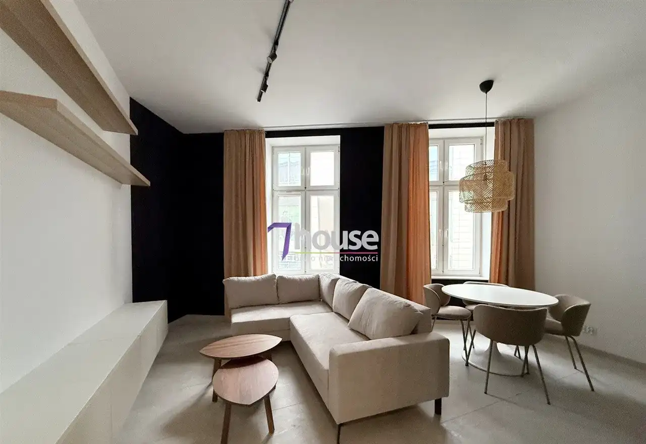 Mieszkanie, 32 m², Bytom