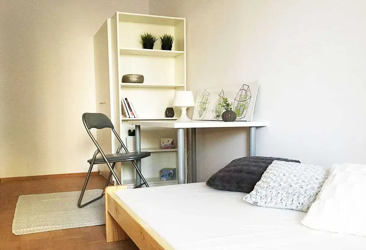 2 pokoje| 43 m2| Mokotów| Garaż