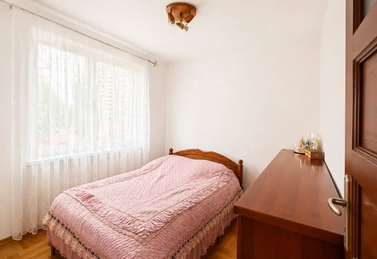 3 pokoje* 52m2* duży balkon i piękny widok – Wysoki Stoczek - zdjęcie 7