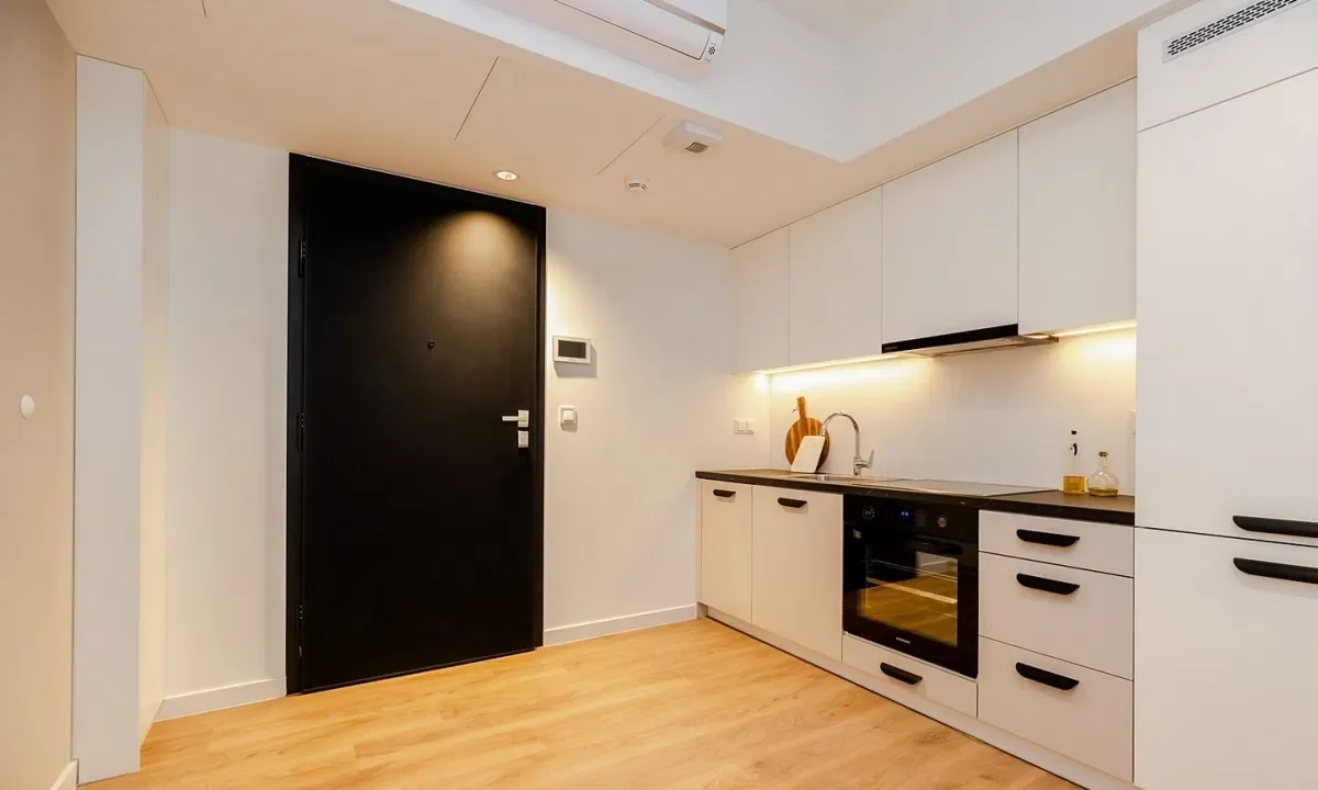 2-pokoje | 50.99 m2 | Balkon | AC | Prowizja 0% | Pet friendly - zdjęcie 4
