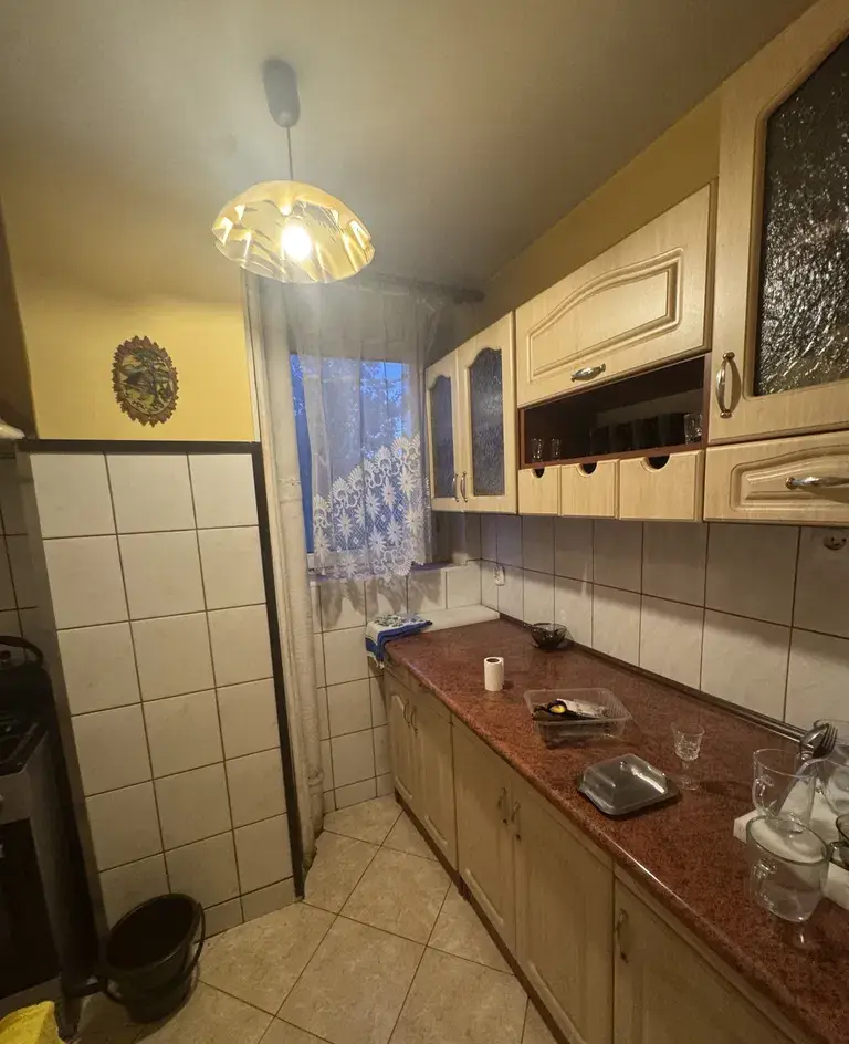 Mieszkanie 80 m2 na wynajem w Nowym Chechle - zdjęcie 7
