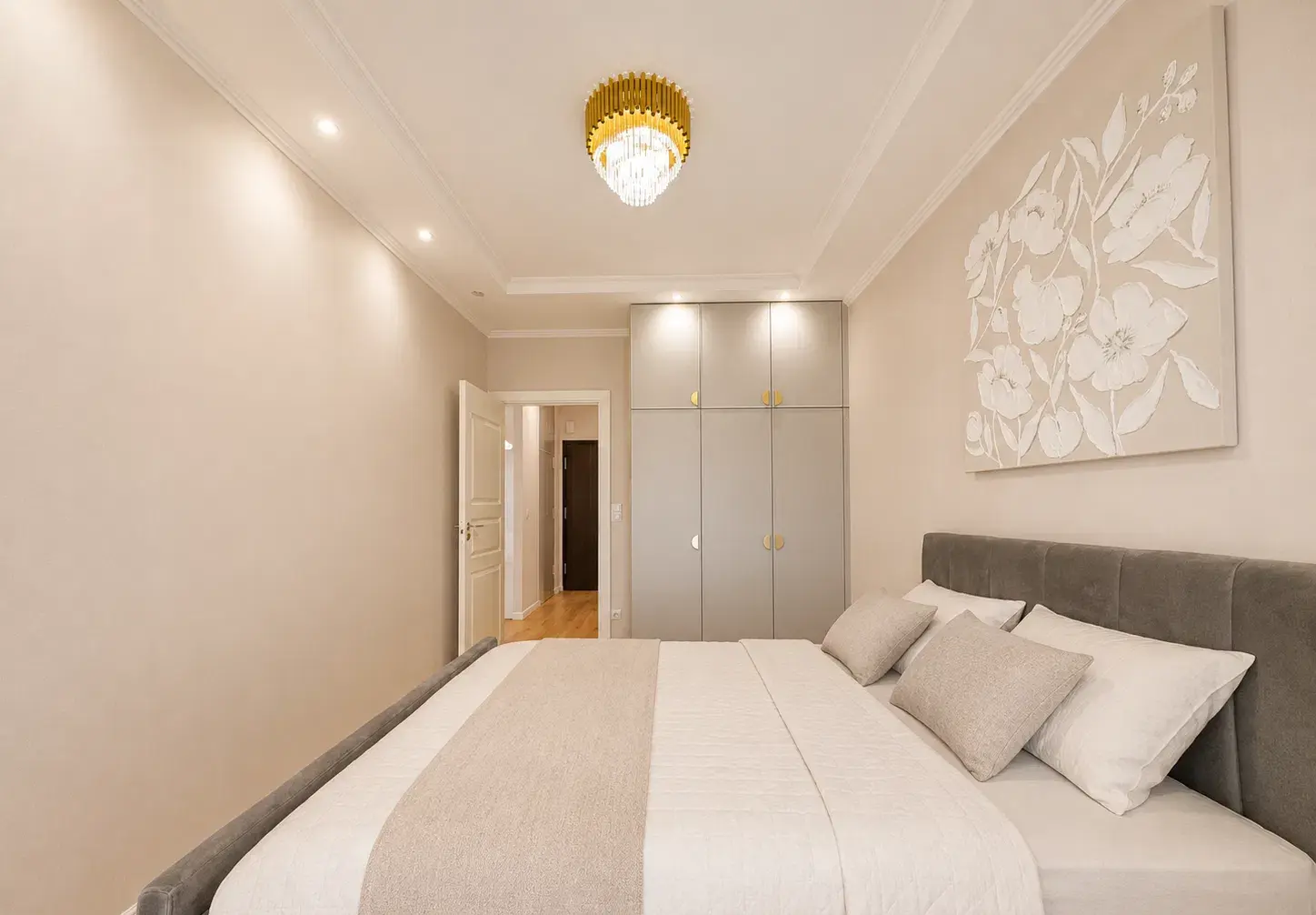 Apartament 2 pokoje Wrocław Mieszczańska - zdjęcie 10