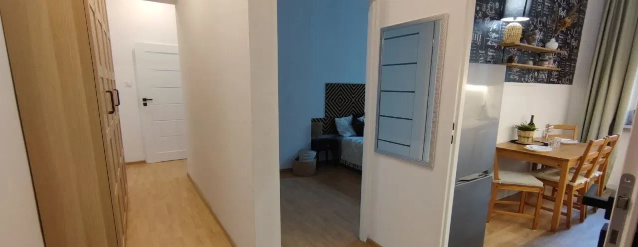 Po remoncie M3 przy Rewolucji 1905r w centrum - zdjęcie 4