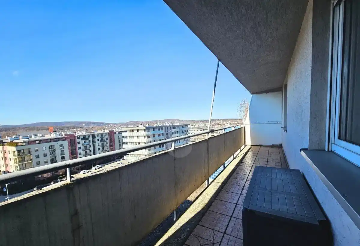 Mieszkanie 2 pokoje, Kraków - zdjęcie 9