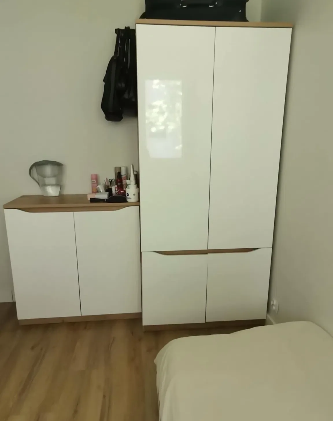 Pokój tuż przy Politechnice, Al. Niepodległości pok, 5 - zdjęcie 2