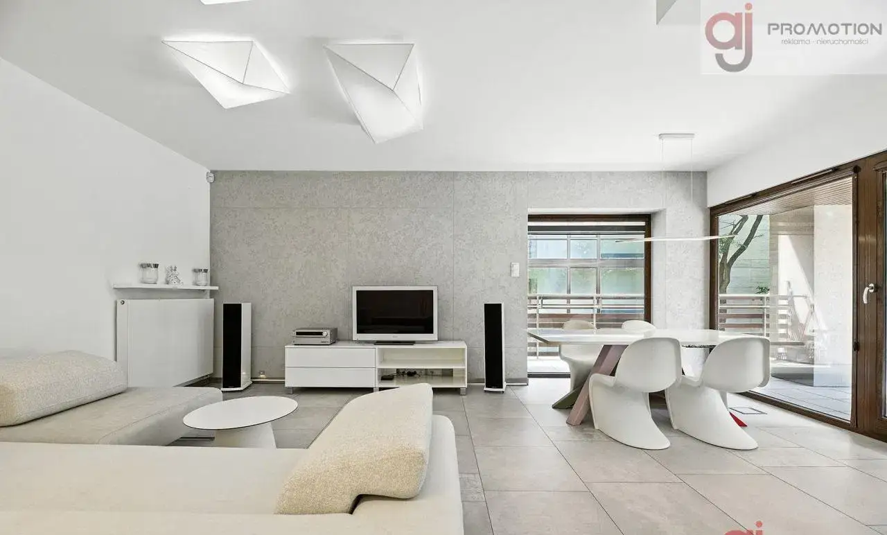 Trzypokojowy apartament ul. Tuwima 15 - zdjęcie 4