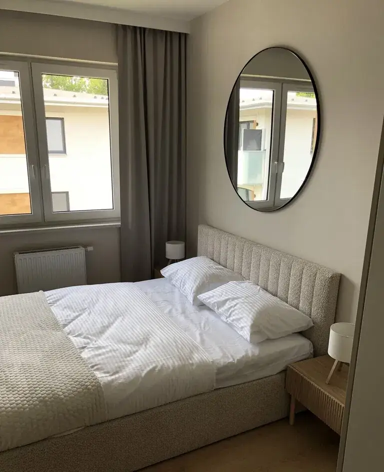 Luksusowy Apartament,Park Zdrowie,Osiedle zamknięt - zdjęcie 6