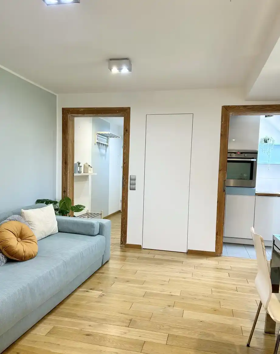 Marcelińska 69| Grunwald | kawalerka | 24,3 m2 - zdjęcie 6