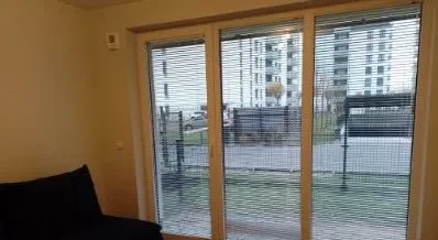 Pokój dwuosobowy w centrum Łodzi przy ulicy Kościuszki