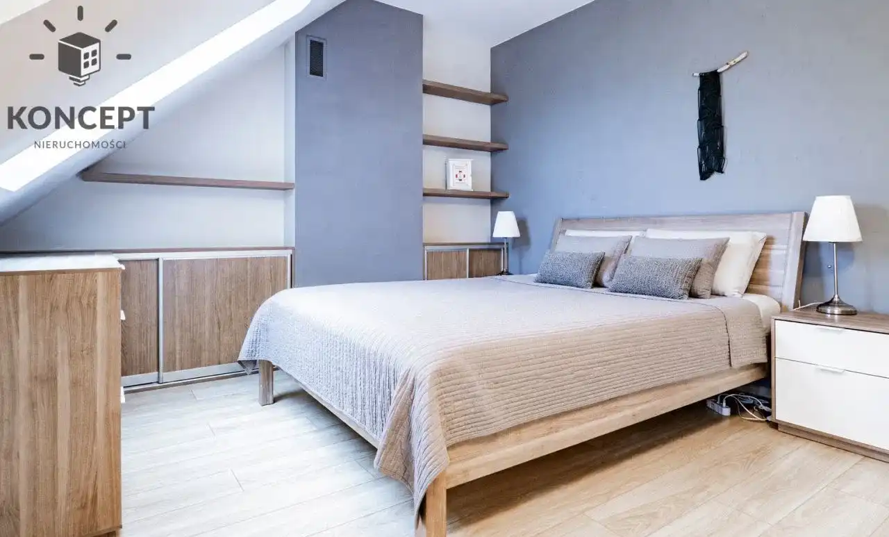 3 pok. | Taras i balkon | Spokojna okolica - zdjęcie 5