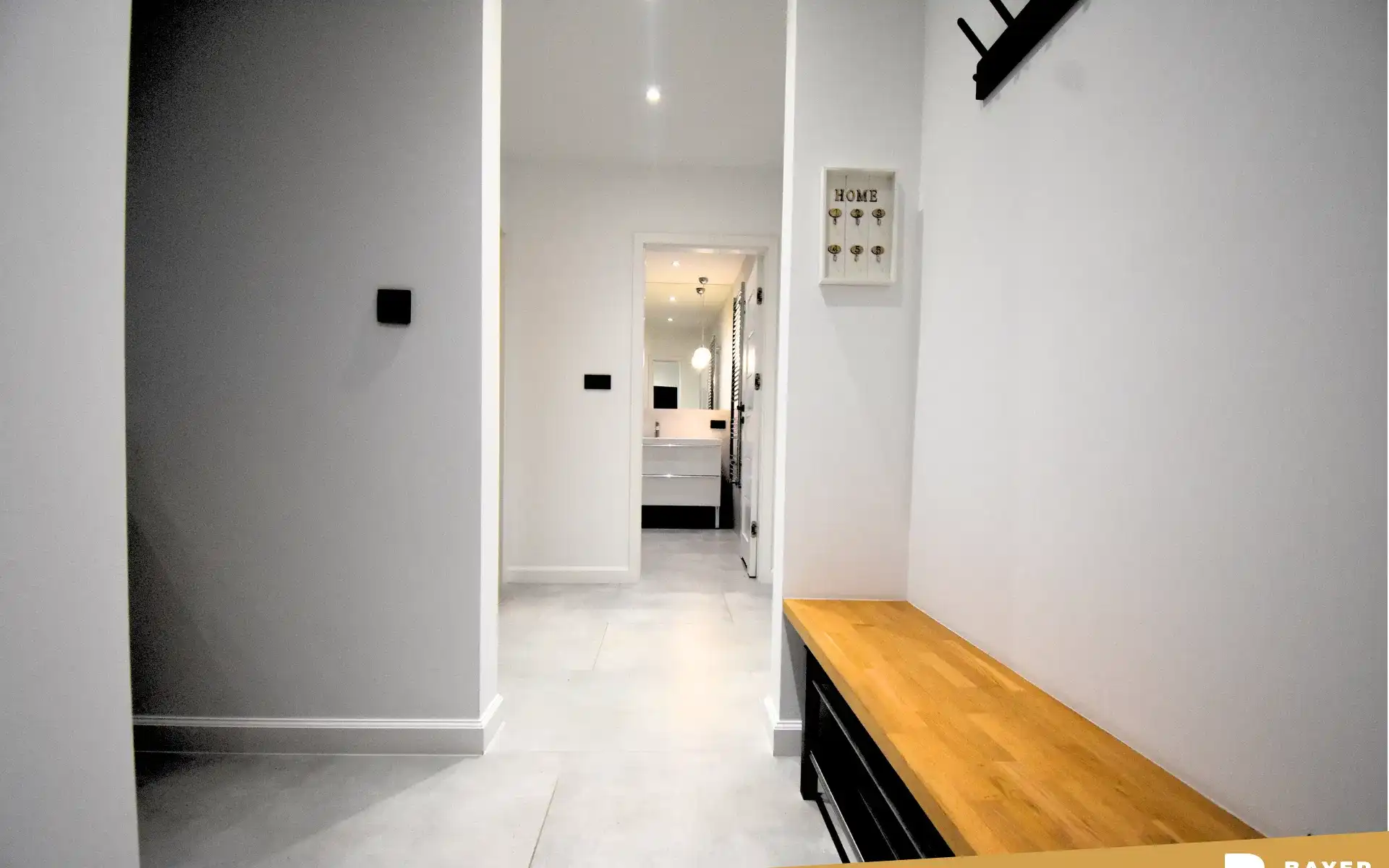 Komfortowe M3 | ul. Franciszkańska | balkon | wysoki standard - zdjęcie 8