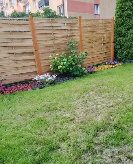 Mieszkanie z ogrodem na wynajęcie