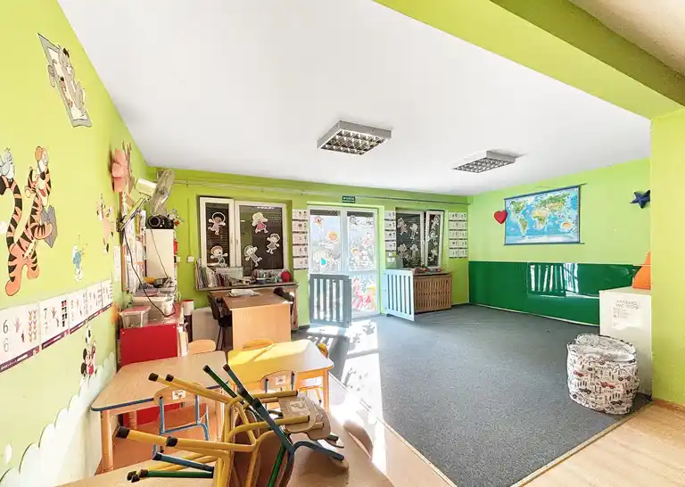 Kliny - budynek w zabudowie szeregowej na wynajem - zdjęcie 10