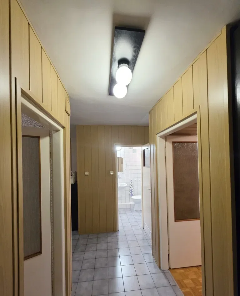 3 Pokoje |Balkon| Ścinawska| Blisko centrum - zdjęcie 10