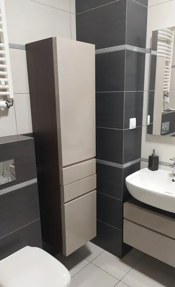 Wynajem mieszkania z balkonem na Bartodziejach - zdjęcie 8