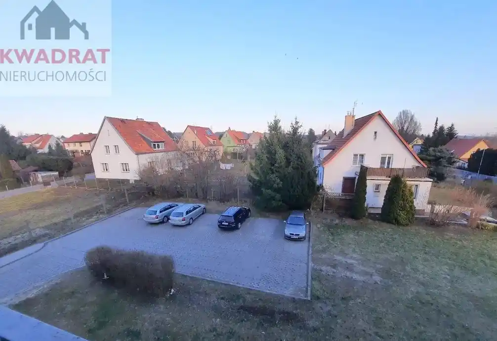 Przestronna kawalerka z balkonem przy ul. Saperów - zdjęcie 7