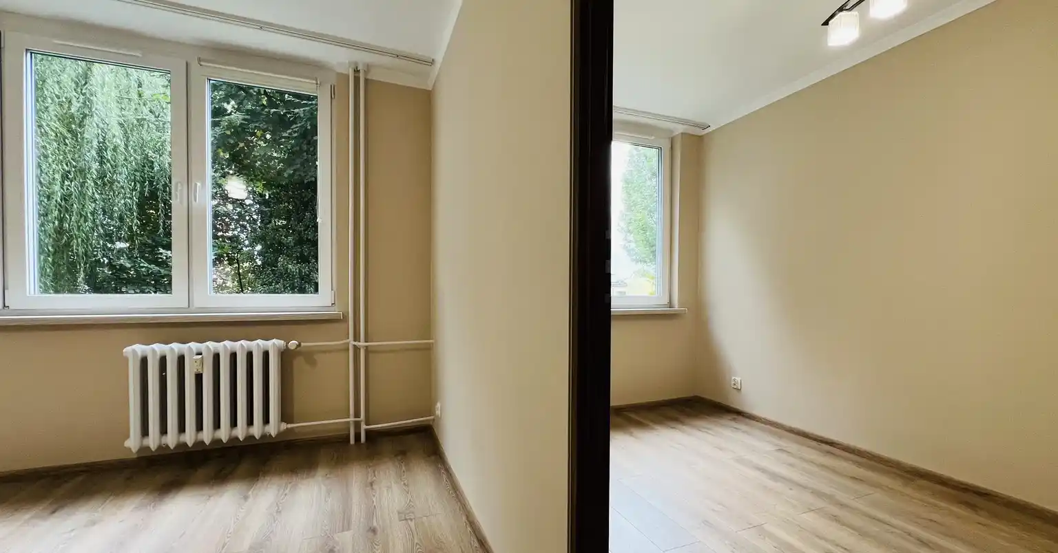 Do wynajęcia mieszkanie 2-pokojowe w Wodzisławiu Śl., 1250zł + opłaty - zdjęcie 6