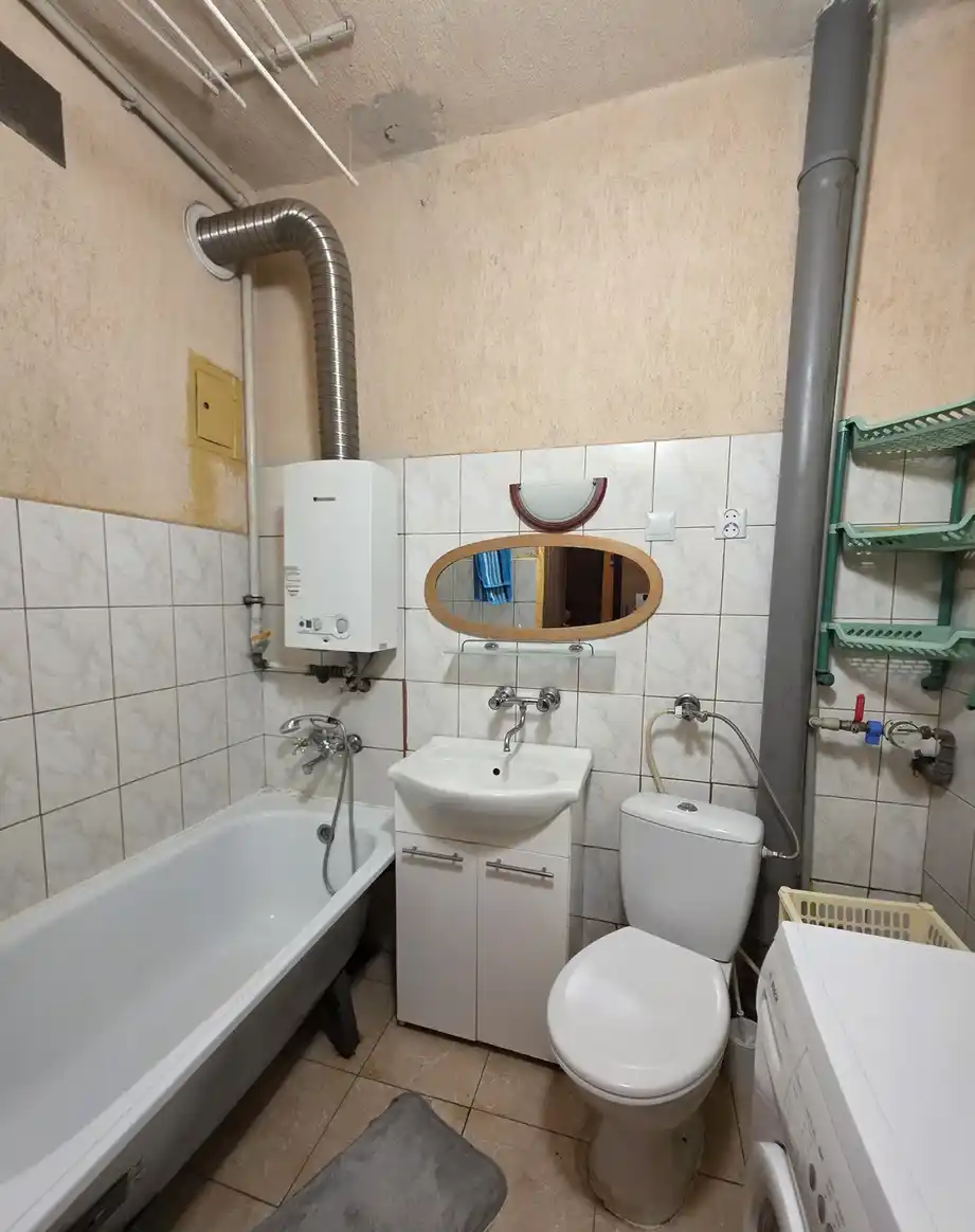 2 pokoje z balkonem! Dostępne od ręki! - zdjęcie 7