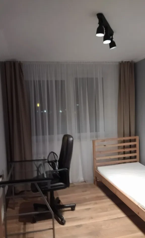Pokój jednoosobowy na Gaju od 01.05.26 - zdjęcie 4