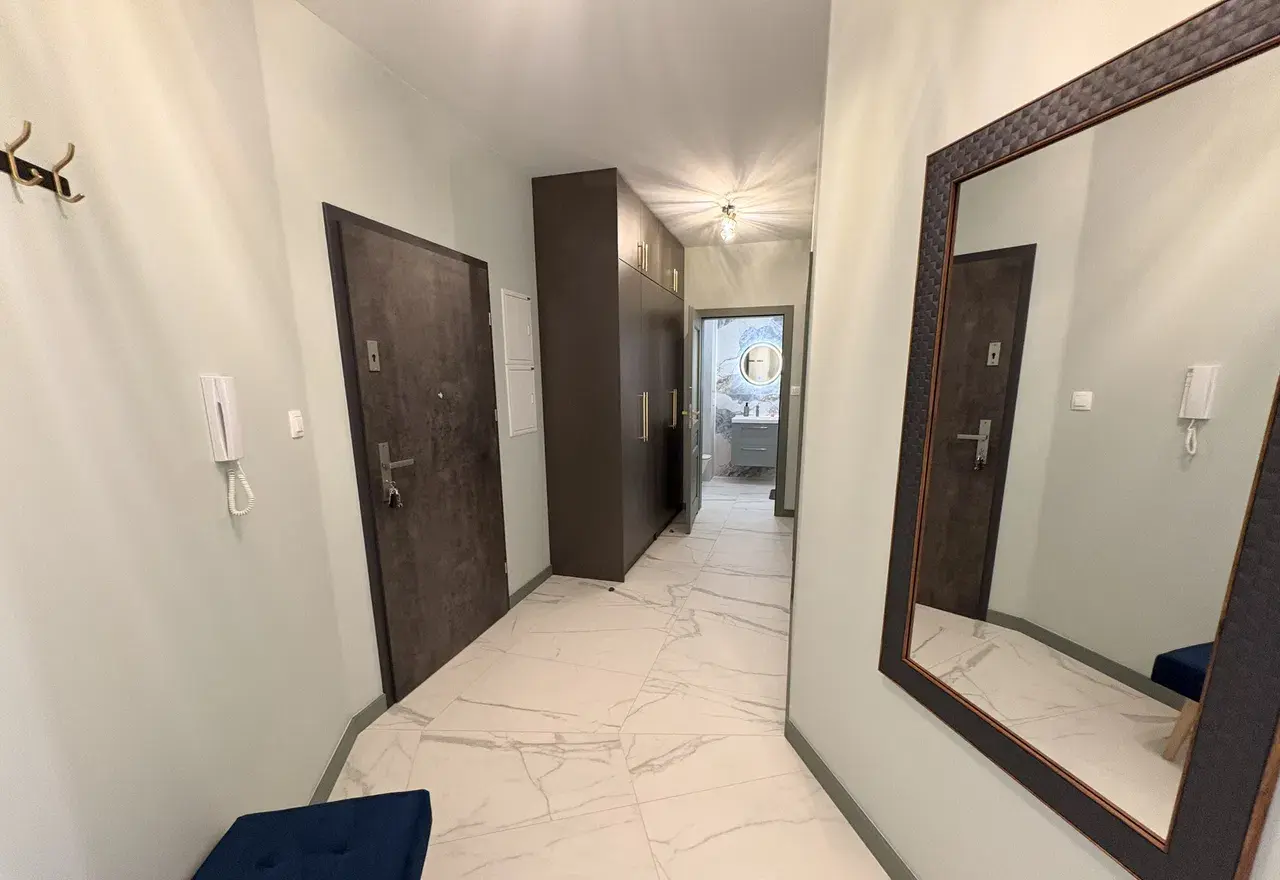 Apartament 64 m² – Osiedle AURORA, pierwszy najem - zdjęcie 6
