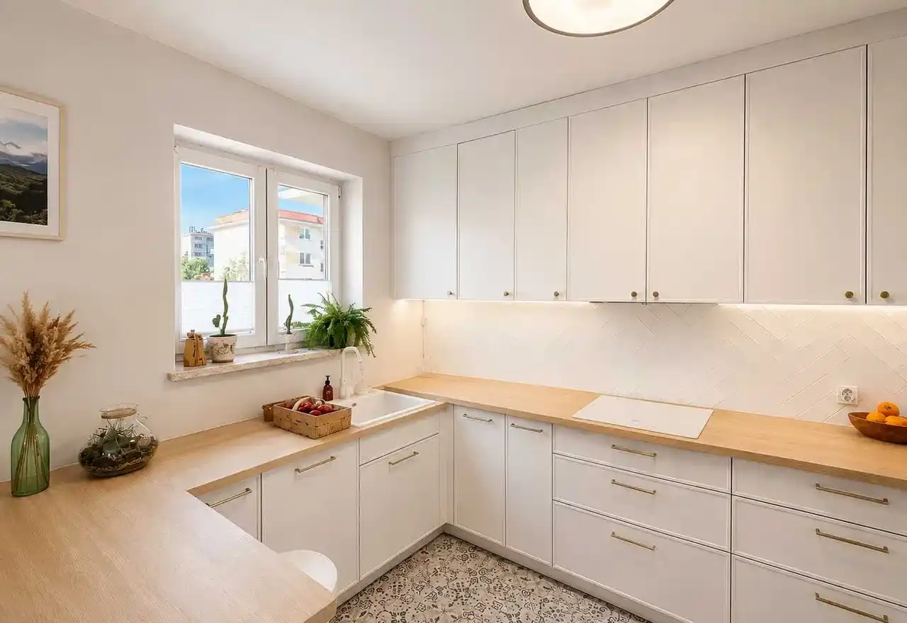Prywatny taras 130 m2 | Smart home | Wanna - zdjęcie 5