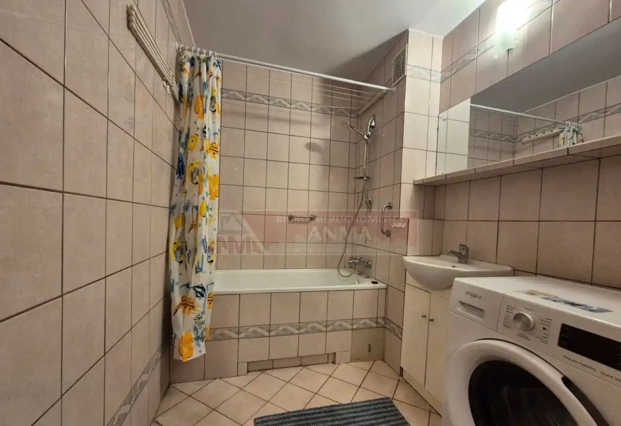 Do wynajmu 4-pok. mieszkanie Lublin centrum - zdjęcie 7