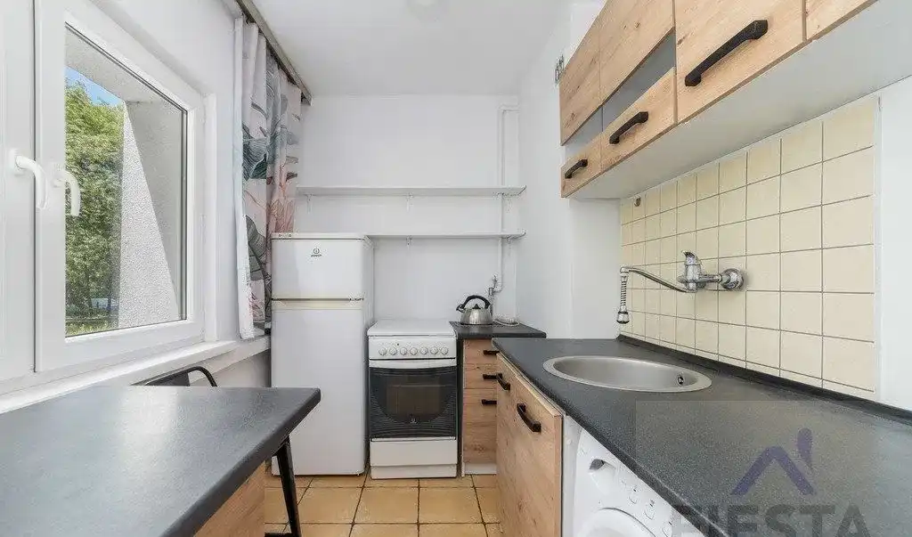 Łódź M3 ul. Kasprzaka 48/52, odświeżone, od zaraz! - zdjęcie 5