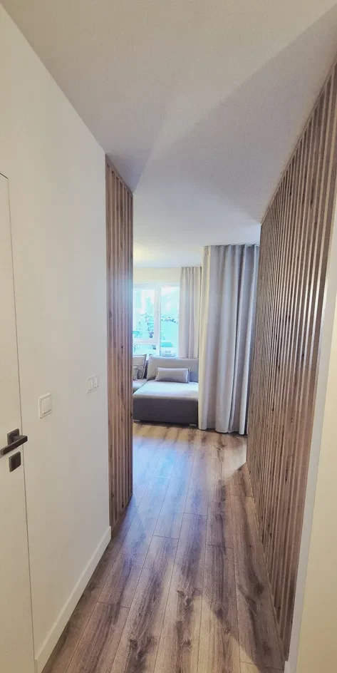 Mieszkanie 2 pokoje, 35 m2, Szczecin, ul. Szarotki - zdjęcie 9