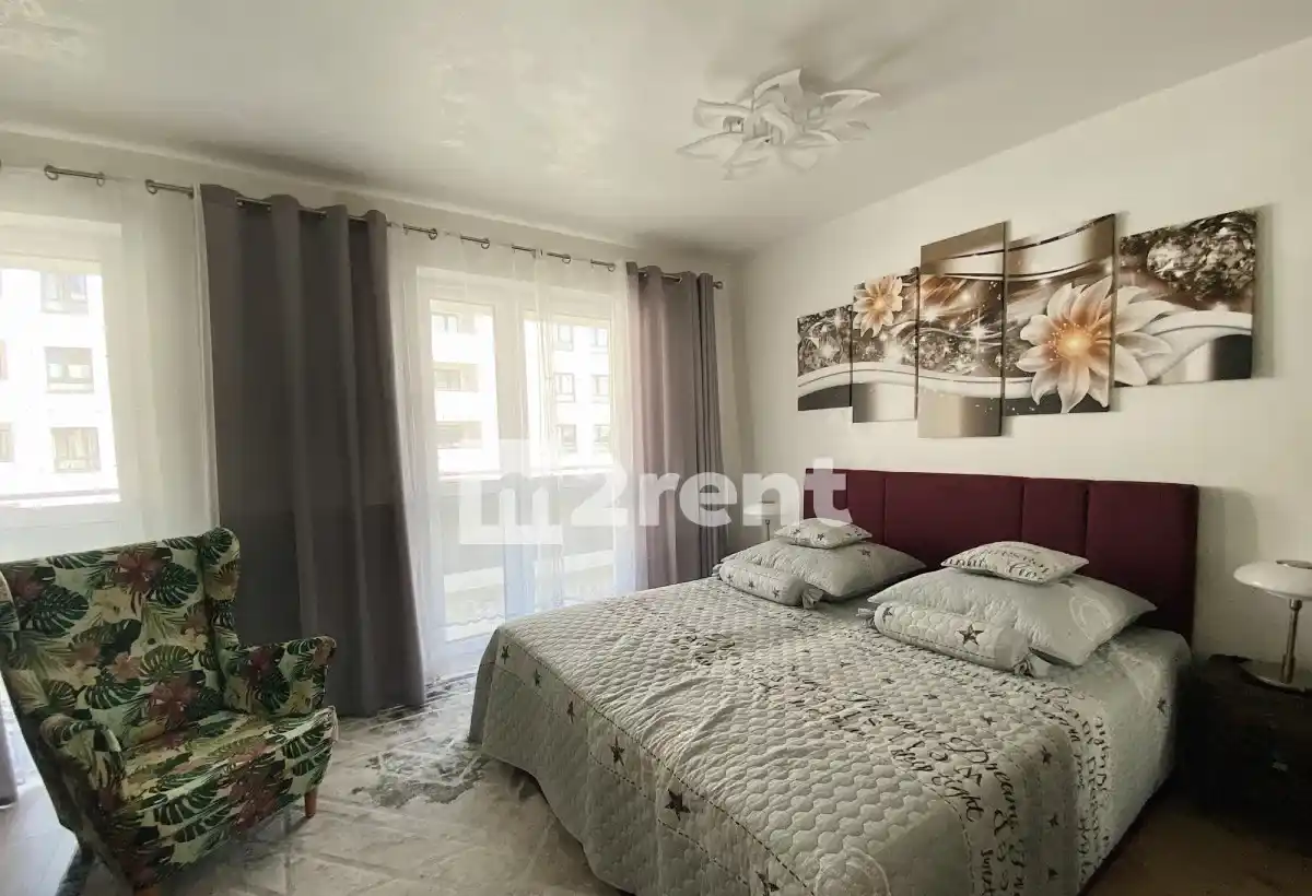 Ząbki | 29m2 | kawalerka | balkon - zdjęcie 2